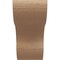 Ekena Millwork 4in. W x 8in. H x 32in. L Carmel Woodgrain TimberThane Rafter Tail, Primed Tan RFTUR04X08X32CARRCPR - alternate 4
